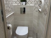 Be Tarpininkų! Šviesus, Pilnai Suremontuotas - nuotraukos Nr. 9