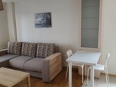 Išnuomuosiu vieno kambario butą. Po pilnos - nuotraukos Nr. 2