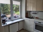 Išnuomuosiu vieno kambario butą. Po pilnos - nuotraukos Nr. 3