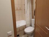 Išnuomuosiu vieno kambario butą. Po pilnos - nuotraukos Nr. 6
