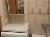 Išnuomuosiu vieno kambario butą. Po pilnos - nuotraukos Nr. 9