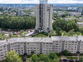 Parduodamas Šviesus Bei Jaukus Keturių - nuotraukos Nr. 4