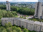 Parduodamas Šviesus Bei Jaukus Keturių - nuotraukos Nr. 30