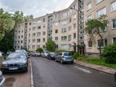 Parduodamas Šviesus Bei Jaukus Keturių - nuotraukos Nr. 36