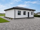 Naujos Statybos A++ Klasės Namai Kvietiniuose - nuotraukos Nr. 2