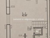 Parduodamas kokybiškai pastatytas ir įrengtas - nuotraukos Nr. 33