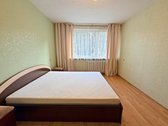Nuomojamas labai tvarkingas dviejų kambarių - nuotraukos Nr. 6