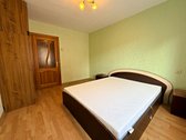 Nuomojamas labai tvarkingas dviejų kambarių - nuotraukos Nr. 7