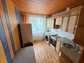 Nuomojamas labai tvarkingas dviejų kambarių - nuotraukos Nr. 9