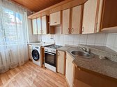 Nuomojamas labai tvarkingas dviejų kambarių - nuotraukos Nr. 8