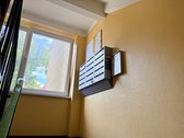 Nuomojamas labai tvarkingas dviejų kambarių - nuotraukos Nr. 14