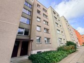 Nuomojamas labai tvarkingas dviejų kambarių - nuotraukos Nr. 15