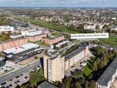Šiauliuose, Tižės g., mūriniame geltonų plytų - nuotraukos Nr. 27