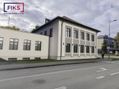 Parduodamas Dviejų Kambarių Butas Prienų Mieste - nuotraukos Nr. 8