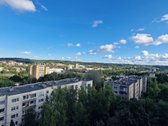 Nuomojamas erdvus, jaukus beveik 60 kv. m - nuotraukos Nr. 19