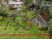 Parduodamas Erdvus 10,28 Arų Sodo Sklypas Su - nuotraukos Nr. 3