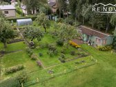Parduodamas Erdvus 10,28 Arų Sodo Sklypas Su - nuotraukos Nr. 4
