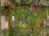 Parduodamas Erdvus 10,28 Arų Sodo Sklypas Su - nuotraukos Nr. 5