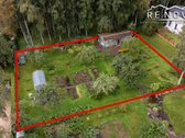 Parduodamas Erdvus 10,28 Arų Sodo Sklypas Su - nuotraukos Nr. 6