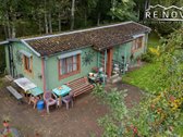 Parduodamas Erdvus 10,28 Arų Sodo Sklypas Su - nuotraukos Nr. 7