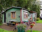 Parduodamas Erdvus 10,28 Arų Sodo Sklypas Su - nuotraukos Nr. 8