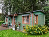 Parduodamas Erdvus 10,28 Arų Sodo Sklypas Su - nuotraukos Nr. 9