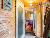 Parduodamas Erdvus 10,28 Arų Sodo Sklypas Su - nuotraukos Nr. 13