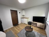 Parduodamas ką tik pilnai atnaujintas ~13 m² - nuotraukos Nr. 2