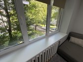Parduodamas ką tik pilnai atnaujintas ~13 m² - nuotraukos Nr. 5