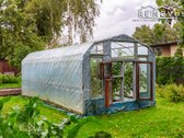 Parduodamas Erdvus 10,28 Arų Sodo Sklypas Su - nuotraukos Nr. 17