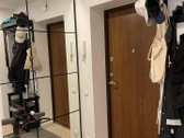 Išnuomojamas jaukus skandinaviškų spalvų - nuotraukos Nr. 14
