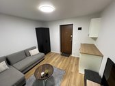 Parduodamas ką tik pilnai atnaujintas ~13 m² - nuotraukos Nr. 4