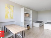 1 kambario butas po kapitalinio remonto, 9 aukšte - nuotraukos Nr. 2