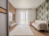 Parduodamas 2 Kambarių Butas „Saulės Butuose“ - nuotraukos Nr. 5