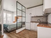 Parduodamas 2 Kambarių Butas „Saulės Butuose“ - nuotraukos Nr. 7