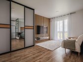 Parduodamas 2 Kambarių Butas „Saulės Butuose“ - nuotraukos Nr. 10