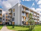 Parduodamas 2 Kambarių Butas „Saulės Butuose“ - nuotraukos Nr. 23