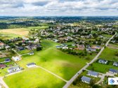 Parduodami 4 Sklypai Grigaičiuose – Ramybė - nuotraukos Nr. 3