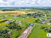 Parduodami 4 Sklypai Grigaičiuose – Ramybė - nuotraukos Nr. 5