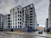 Jaukus 2 Kambarių Butas Su Terasa, Sandėliuku - nuotraukos Nr. 14