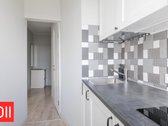 1 kambario butas po kapitalinio remonto, 9 aukšte - nuotraukos Nr. 5