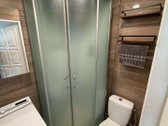 Išnuomojamas naujai įrengtas 1 kambario butas - nuotraukos Nr. 11