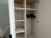 Išnuomojamas naujai įrengtas 1 kambario butas - nuotraukos Nr. 9