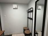Išnuomojamas naujai įrengtas 1 kambario butas - nuotraukos Nr. 17