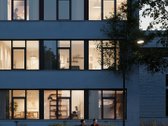 Smart Units – 23 Kv. M Studija Vilniuje  - nuotraukos Nr. 4