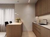 Smart Units – 23 Kv. M Studija Vilniuje  - nuotraukos Nr. 8