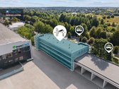 Smart Units – 23 Kv. M Studija Vilniuje  - nuotraukos Nr. 21