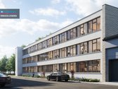 Smart Units – 35.28 Kv. M Studija Vilniuje  - nuotraukos Nr. 2