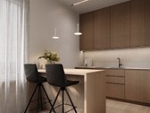 Smart Units – 35.28 Kv. M Studija Vilniuje  - nuotraukos Nr. 6