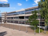 Smart Units – 35.28 Kv. M Studija Vilniuje  - nuotraukos Nr. 19